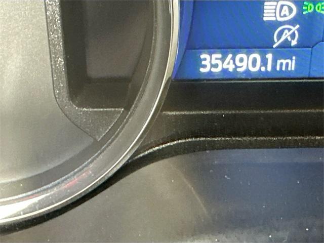 used 2023 Ford F-150 car, priced at $40,000