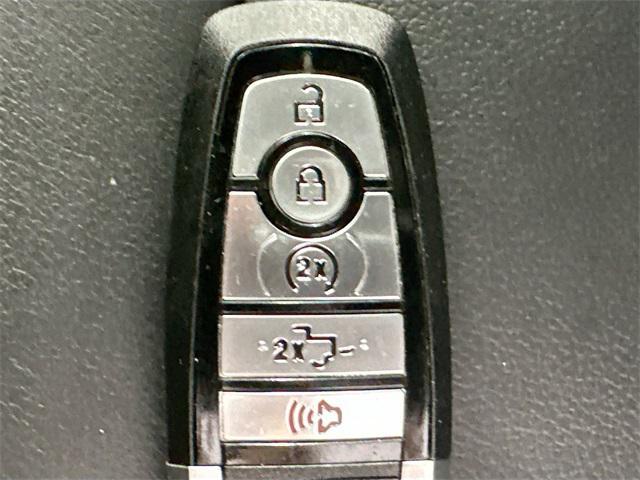 used 2023 Ford F-150 car, priced at $40,000