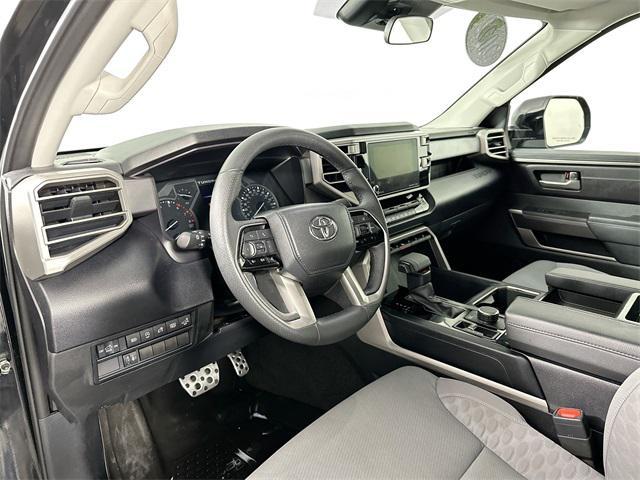 used 2022 Toyota Tundra car, priced at $43,000