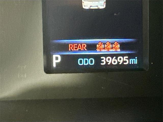 used 2022 Toyota Tundra car, priced at $43,000