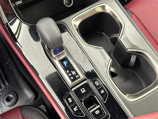 used 2022 Lexus NX 350 car, priced at $36,000