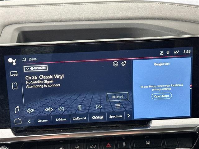 used 2022 GMC Sierra 1500 car, priced at $38,500