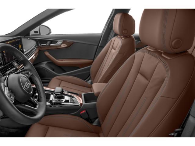 used 2023 Audi A4 car, priced at $28,599