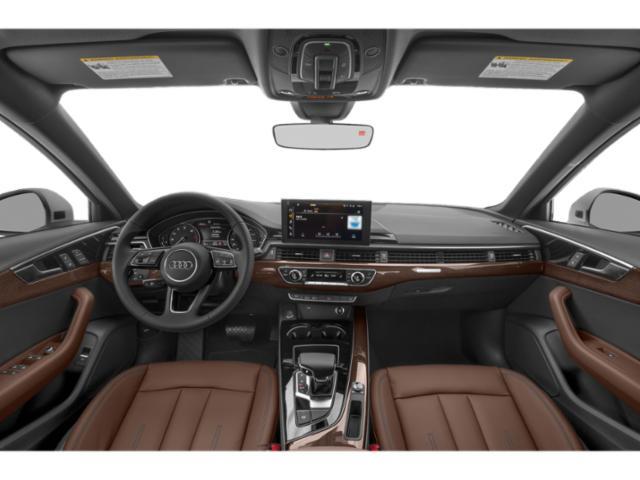 used 2023 Audi A4 car, priced at $28,599