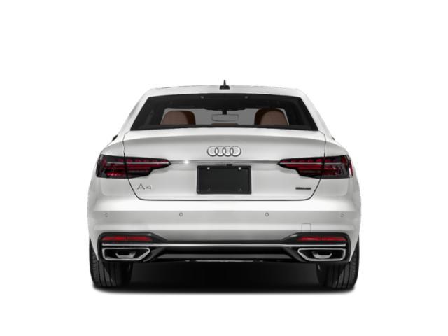 used 2023 Audi A4 car, priced at $28,599