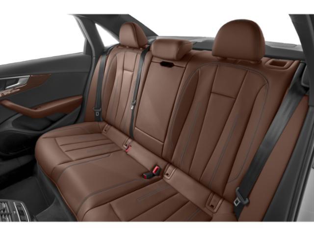 used 2023 Audi A4 car, priced at $28,599