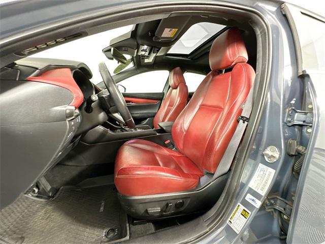 used 2020 Mazda Mazda3 car, priced at $15,500
