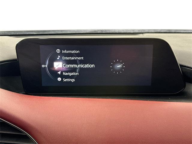 used 2020 Mazda Mazda3 car, priced at $15,500