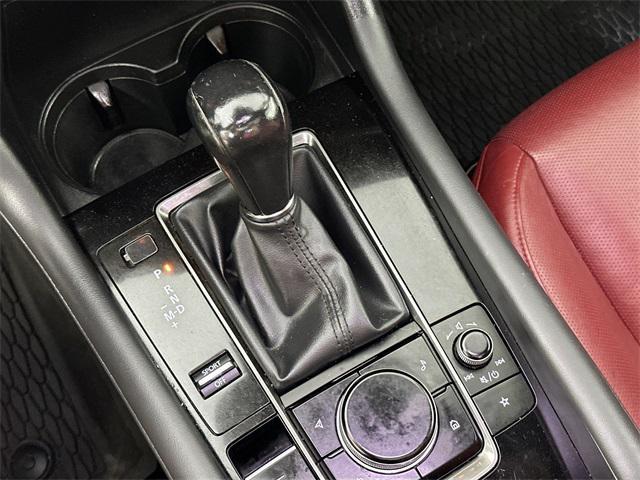 used 2020 Mazda Mazda3 car, priced at $15,500