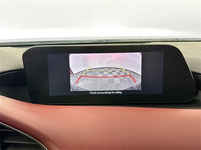 used 2020 Mazda Mazda3 car, priced at $15,500