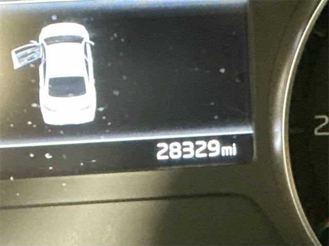 used 2022 Kia Forte car, priced at $21,000