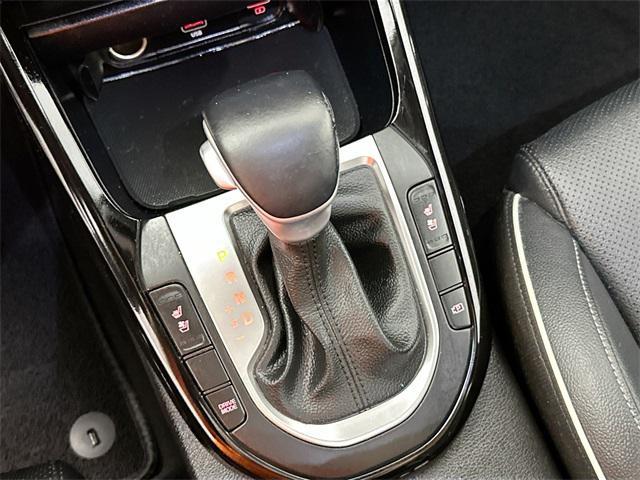 used 2022 Kia Forte car, priced at $21,000