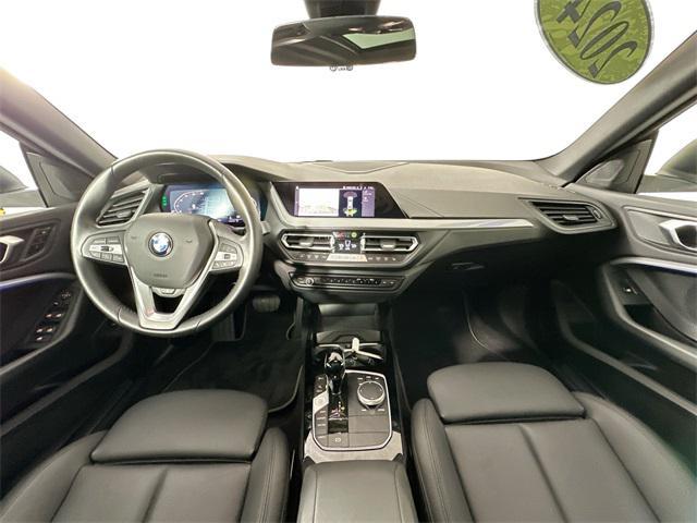 used 2024 BMW 228 Gran Coupe car, priced at $33,000