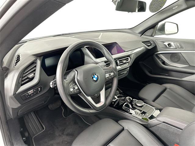 used 2024 BMW 228 Gran Coupe car, priced at $31,500