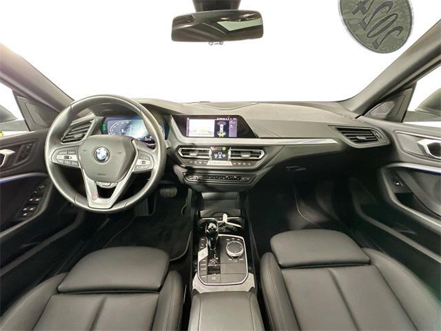 used 2024 BMW 228 Gran Coupe car, priced at $31,500