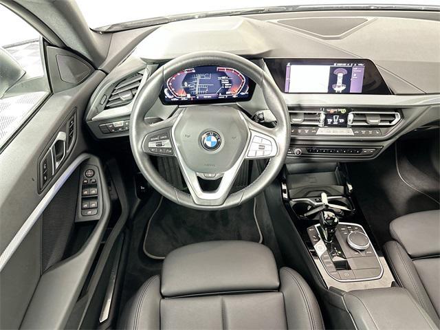 used 2024 BMW 228 Gran Coupe car, priced at $33,000