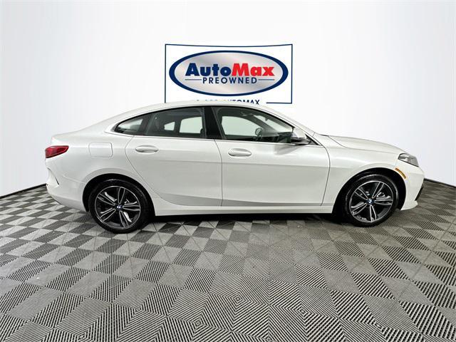 used 2024 BMW 228 Gran Coupe car, priced at $33,000