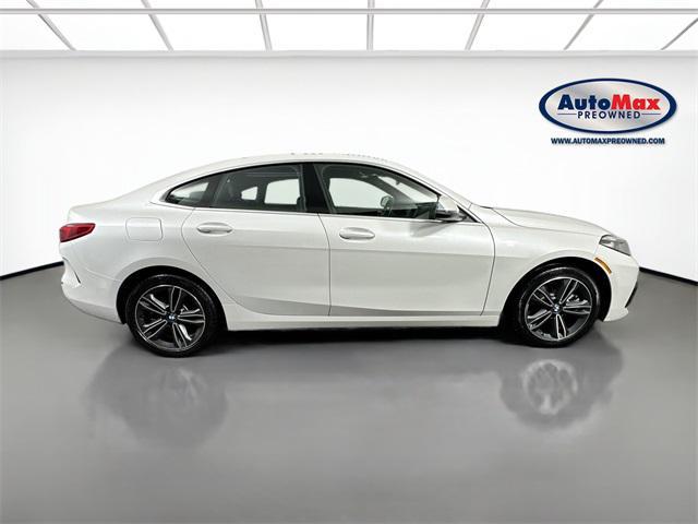 used 2024 BMW 228 Gran Coupe car, priced at $31,500