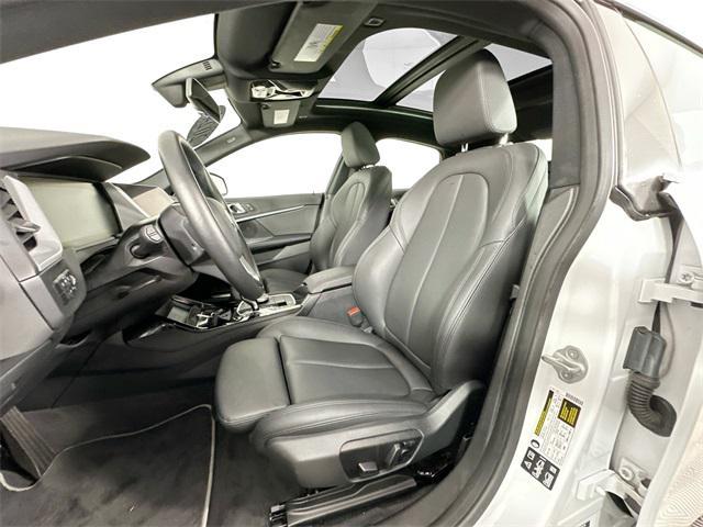 used 2024 BMW 228 Gran Coupe car, priced at $31,500