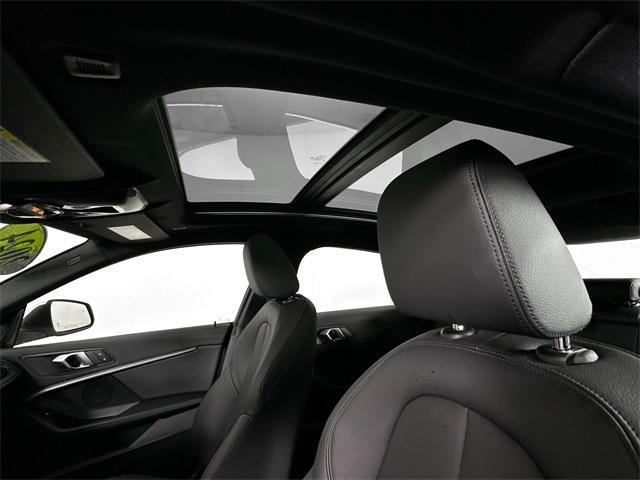 used 2024 BMW 228 Gran Coupe car, priced at $31,500