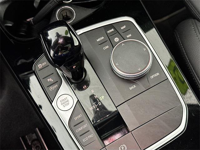 used 2024 BMW 228 Gran Coupe car, priced at $33,000