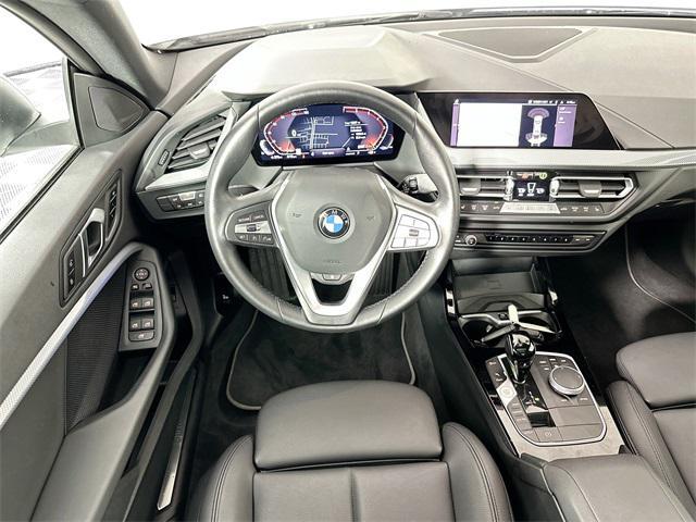 used 2024 BMW 228 Gran Coupe car, priced at $31,500