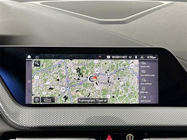 used 2024 BMW 228 Gran Coupe car, priced at $31,500