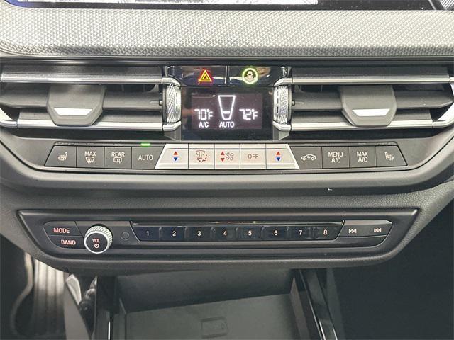 used 2024 BMW 228 Gran Coupe car, priced at $31,500