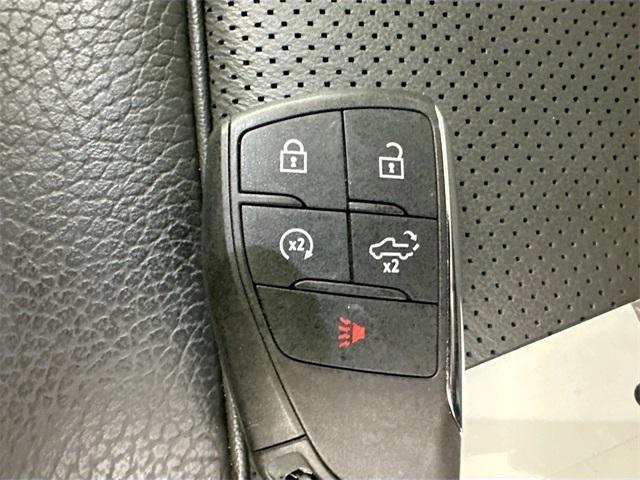 used 2024 GMC Sierra 1500 car, priced at $64,000