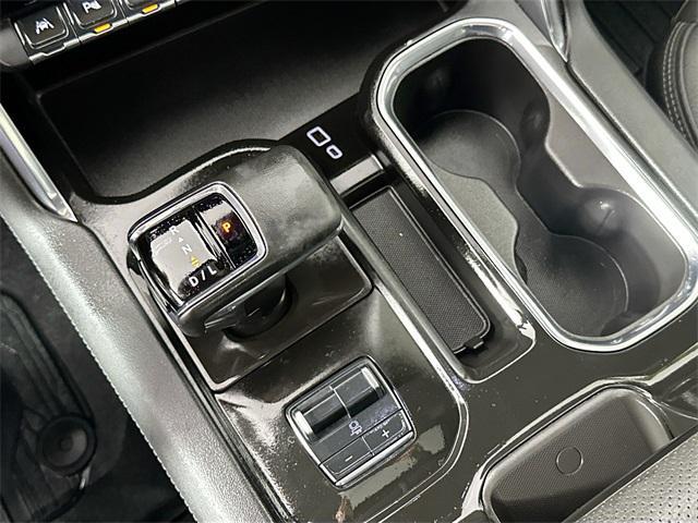 used 2024 GMC Sierra 1500 car, priced at $64,000