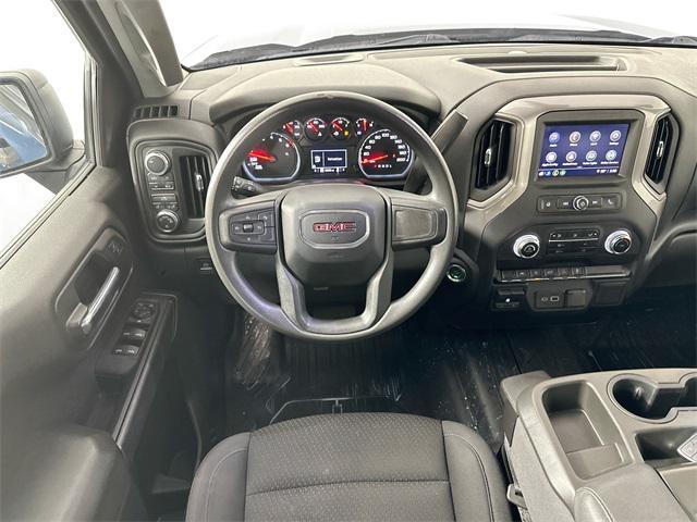 used 2023 GMC Sierra 1500 car, priced at $36,500