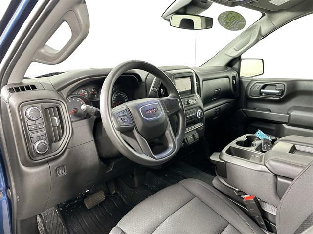 used 2023 GMC Sierra 1500 car, priced at $36,500