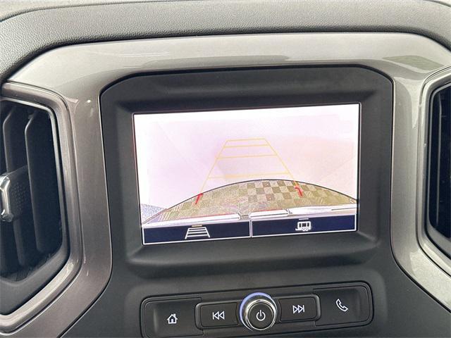 used 2023 GMC Sierra 1500 car, priced at $36,500