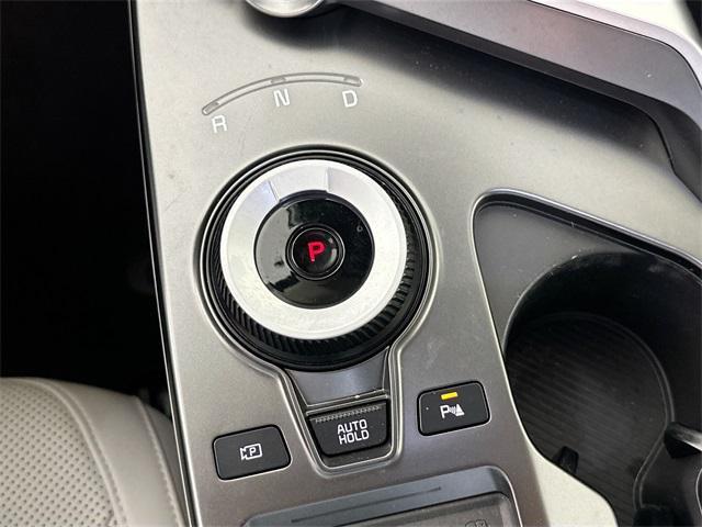 used 2023 Kia EV6 car, priced at $32,999