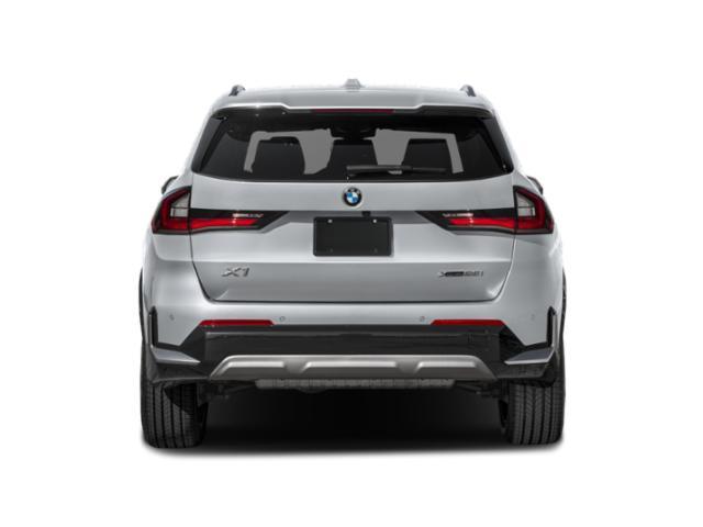 used 2024 BMW X1 car, priced at $36,999
