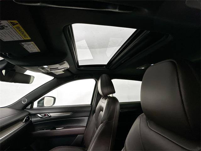 used 2022 Mazda CX-5 car, priced at $28,500