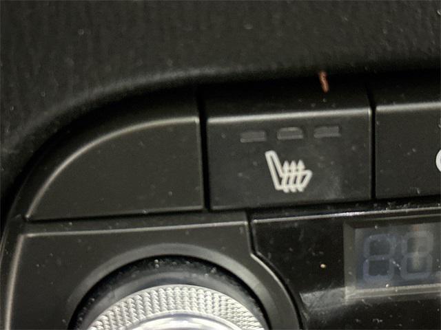 used 2022 Mazda CX-5 car, priced at $28,500