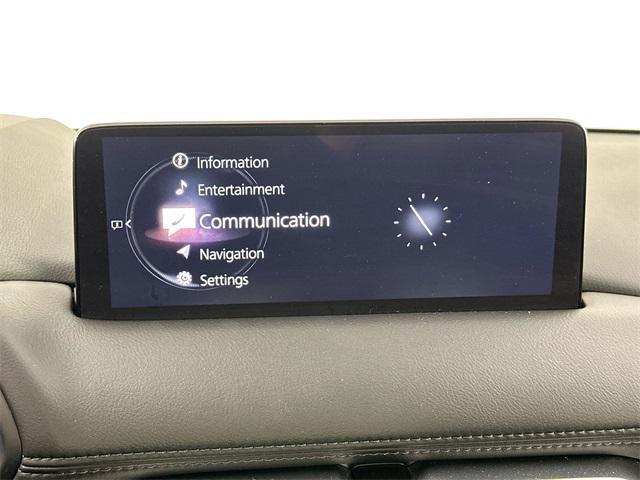 used 2022 Mazda CX-5 car, priced at $28,500