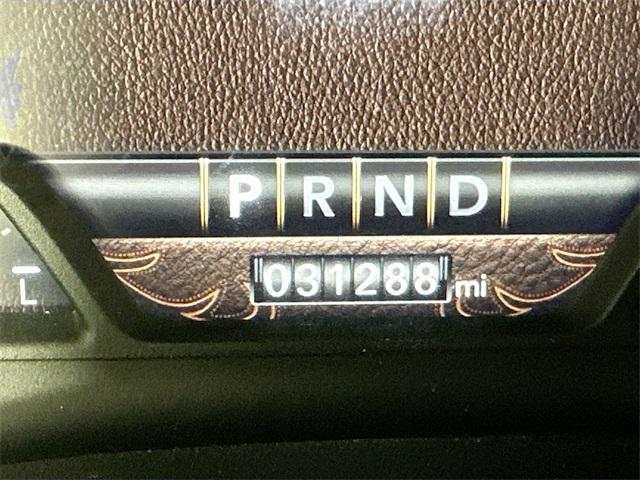 used 2022 Ram 1500 car, priced at $42,500