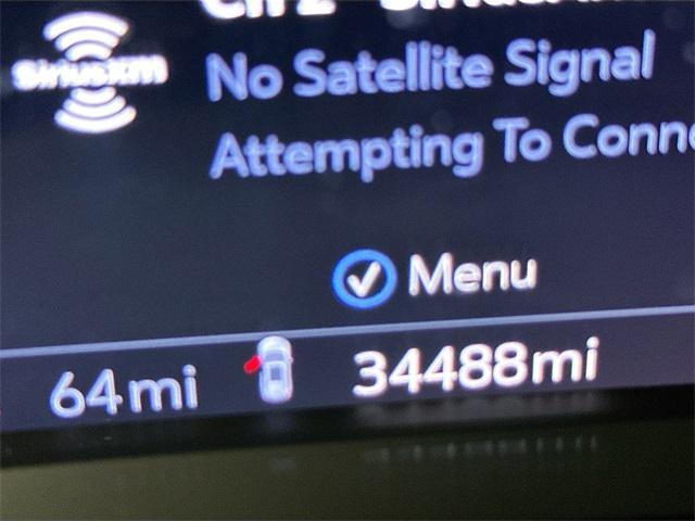 used 2022 Cadillac XT6 car, priced at $37,500