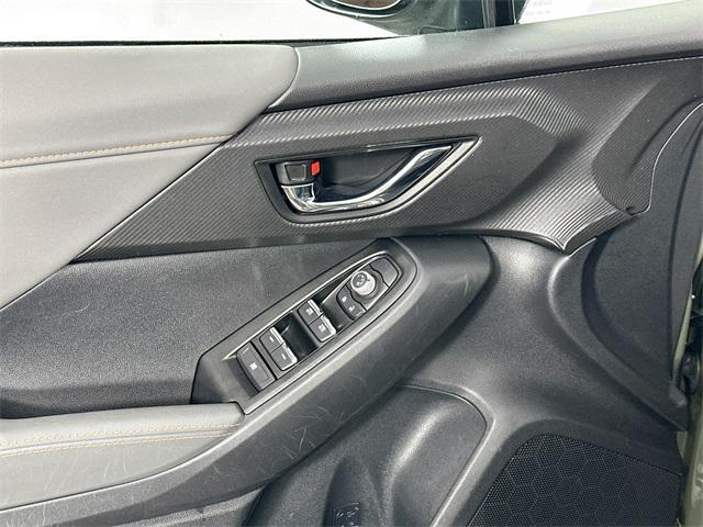 used 2024 Subaru Crosstrek car, priced at $28,999