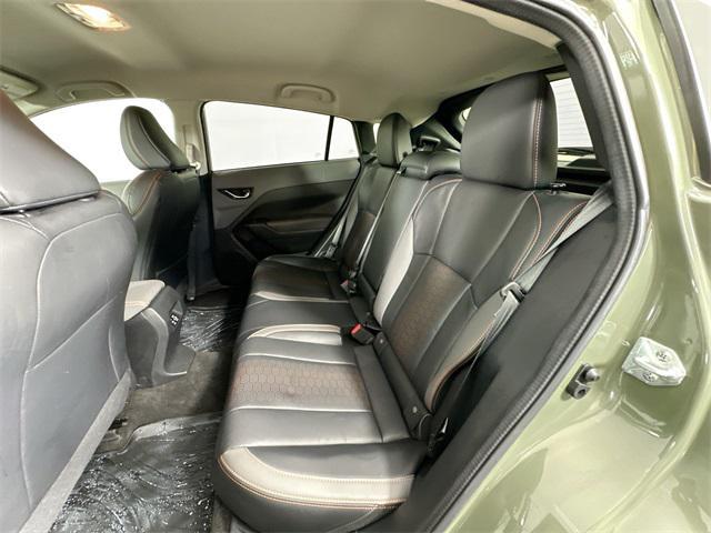used 2024 Subaru Crosstrek car, priced at $28,999