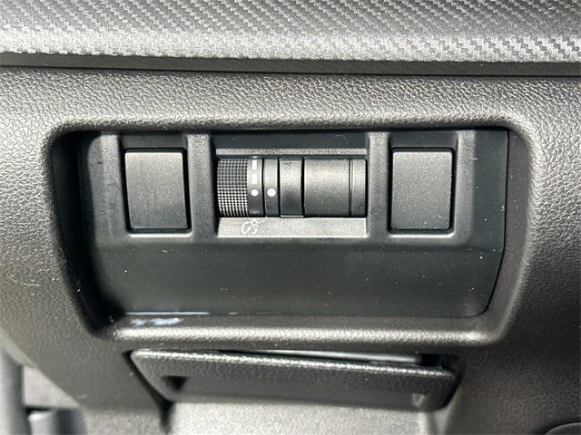 used 2024 Subaru Crosstrek car, priced at $28,999