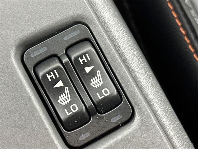 used 2024 Subaru Crosstrek car, priced at $28,999