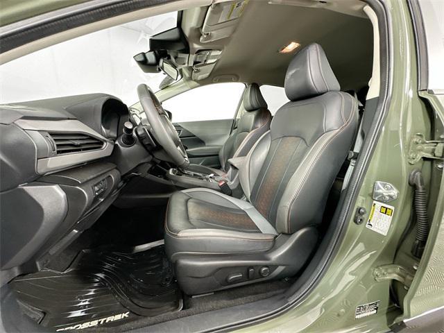 used 2024 Subaru Crosstrek car, priced at $28,999