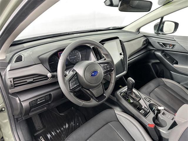 used 2024 Subaru Crosstrek car, priced at $28,999