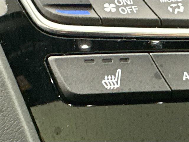 used 2025 Acura RDX car, priced at $41,500