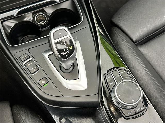 used 2021 BMW 230 car, priced at $29,000