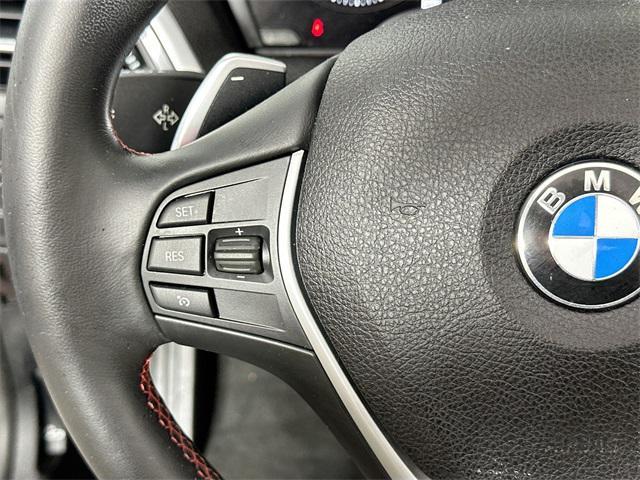 used 2021 BMW 230 car, priced at $29,000