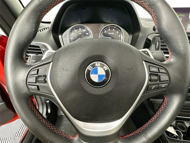 used 2021 BMW 230 car, priced at $29,000